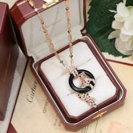 Picture of Cartier Necklace _SKUCartiernecklace07cly431389